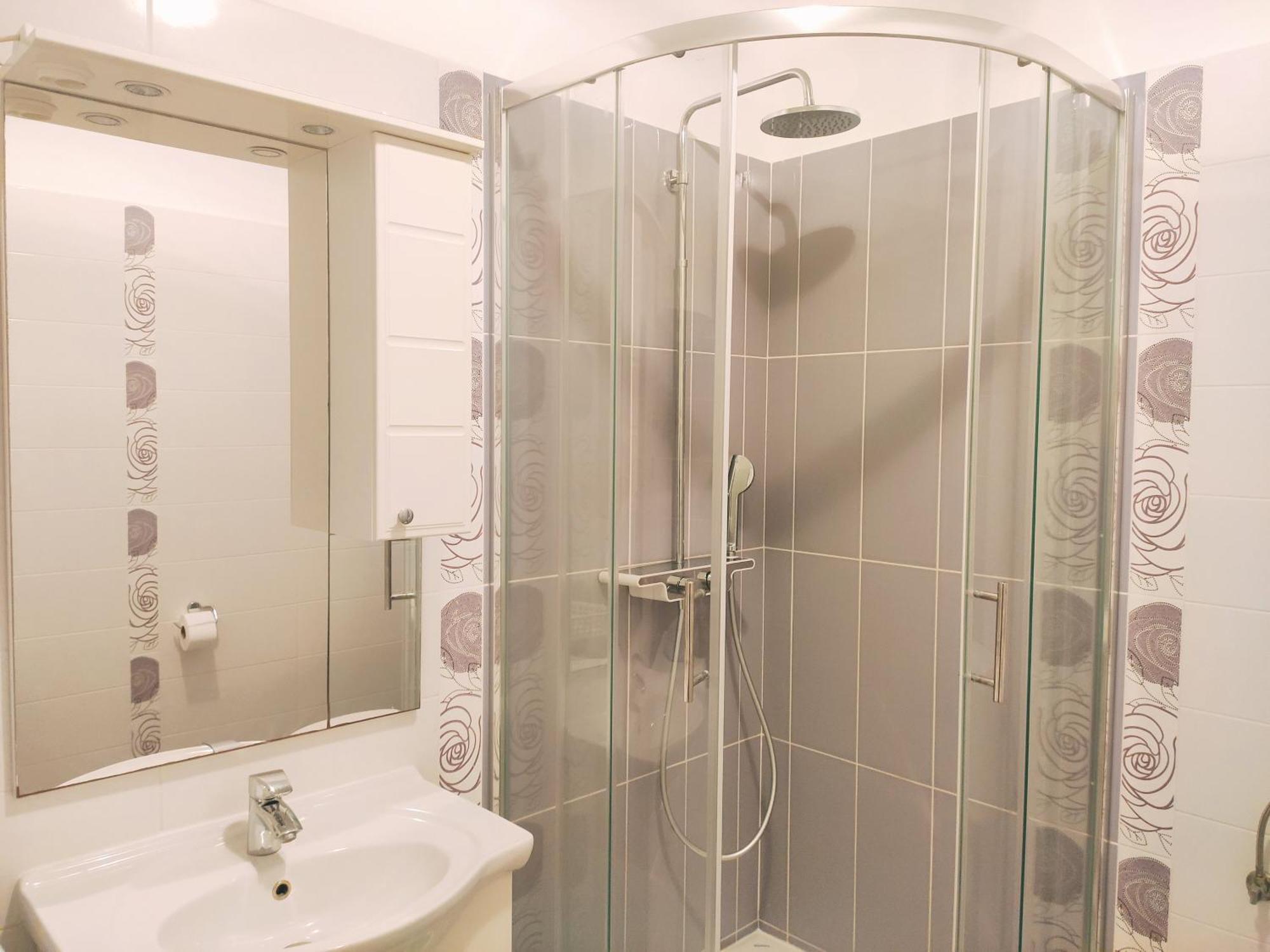 Siesta Apartments Šibenik Eksteriør billede