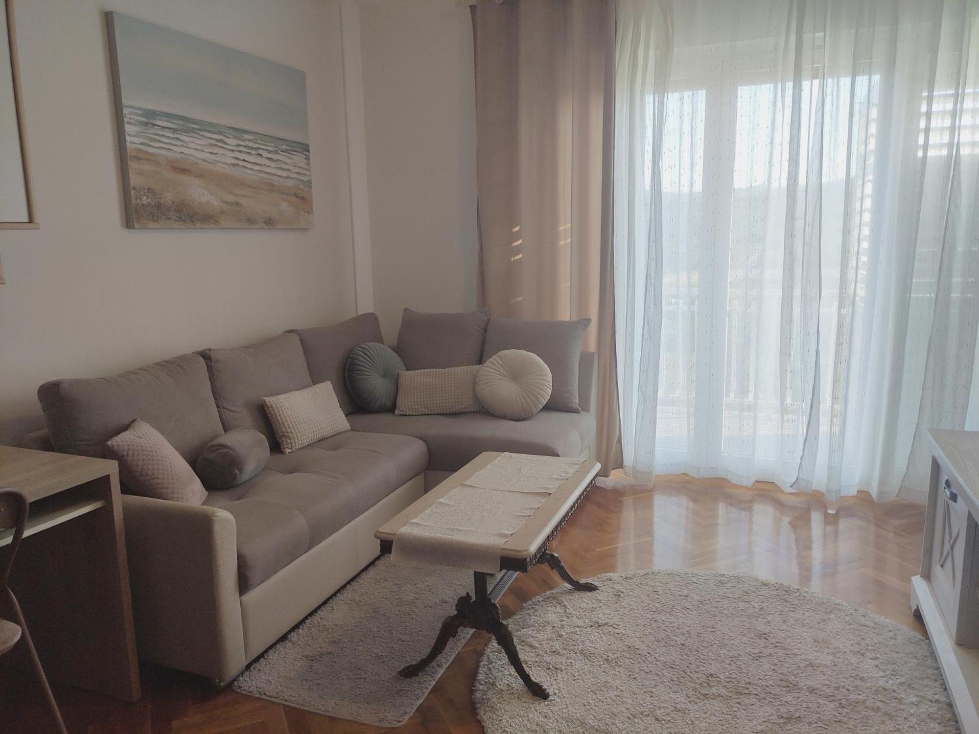 Siesta Apartments Šibenik Eksteriør billede