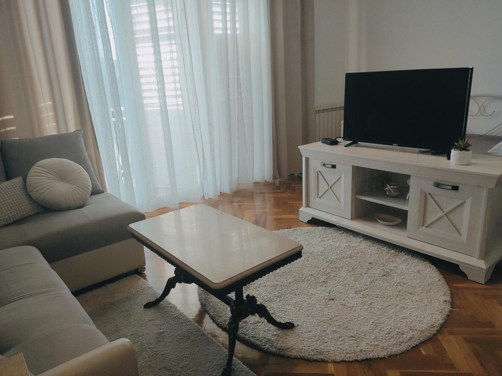 Siesta Apartments Šibenik Eksteriør billede