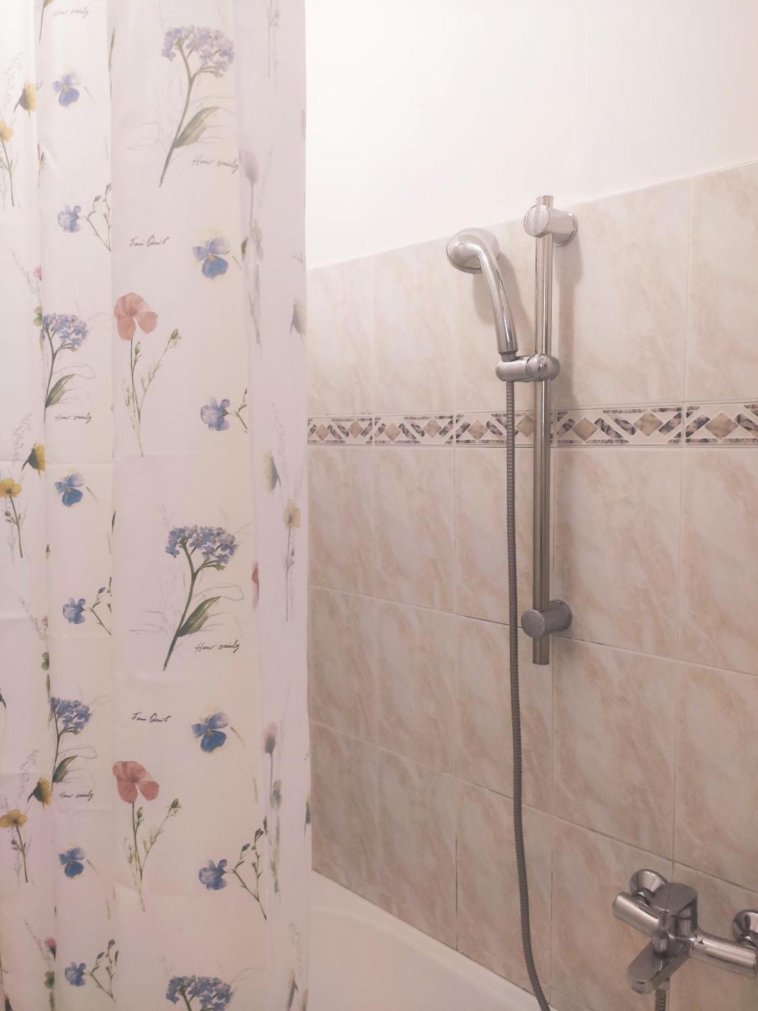 Siesta Apartments Šibenik Eksteriør billede