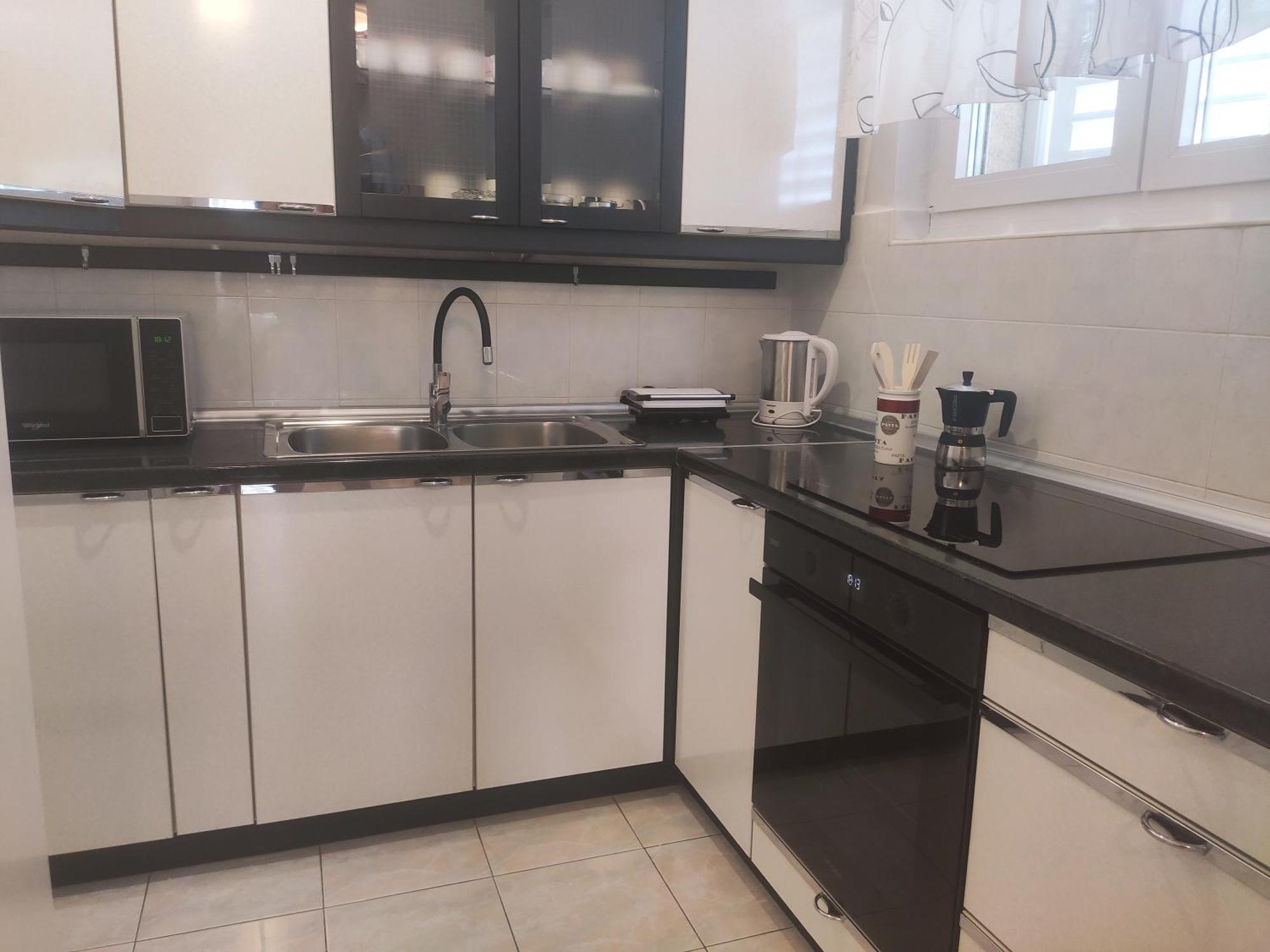 Siesta Apartments Šibenik Eksteriør billede